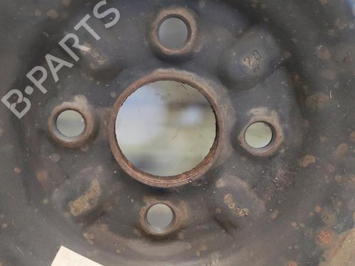 Used Rim Rim 38916047 38916047