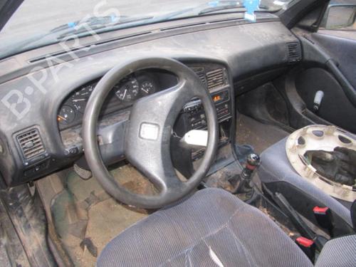 Used Parts PEUGEOT 405 II Break (4E) 1.9 D 4796411