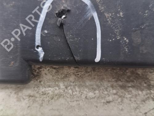 Front bumper NISSAN CUBE (Z12) 1.6 16V | BP37616901C7 - Image 8