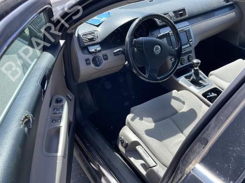 Horn VW PASSAT B6 Variant (3C5) | BP37322200E13 - Image 4