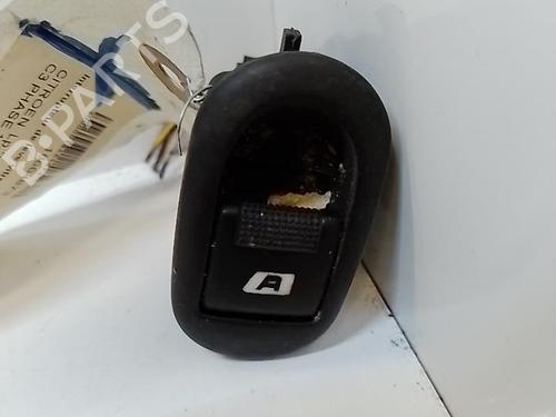 Used Left front window switch Left front window switch 37300561 37300561