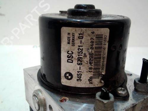 ABS pump BMW 3 Touring (E91) 320 d | BP37307664M43 - Image 3