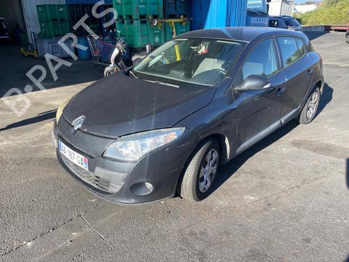 Card reader RENAULT MEGANE III Hatchback (BZ0/1_, B3_) | BP37802125E4 - Image 10
