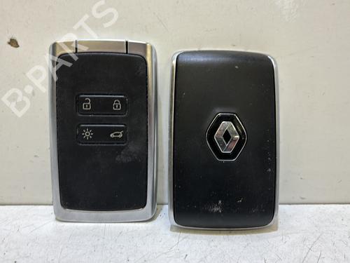 Electronic module RENAULT CAPTUR II (HF_) TCe 140 (HFN0) | BP37325038M83 - Image 2