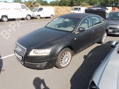 Front right window mechanism AUDI A6 C6 (4F2) 3.0 TDI quattro | BP37323788C23 - Image 8