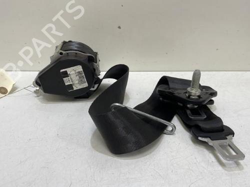 Rear center seatbelt DACIA SANDERO II TCe 90 (B8M1, B8MA, B8AC) | BP37321570I27 - Image 2