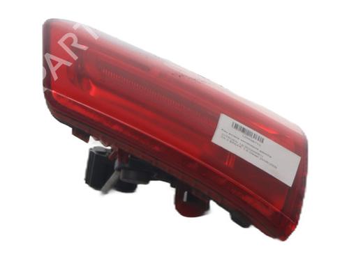 Left tailgate light CITROËN C5 III Break (RW_) 1.6 HDi 110 (RW9HZC) | BP37347062C79 - Image 6