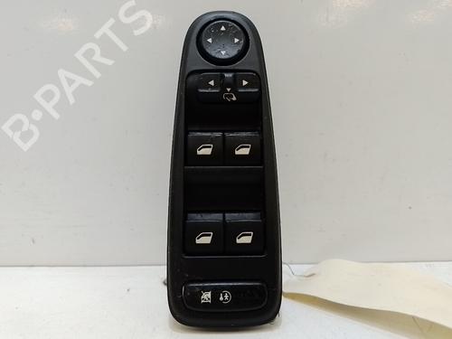 Used Left front window switch Left front window switch 37317555 37317555