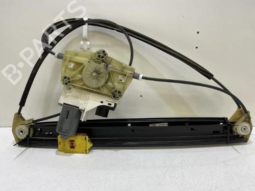 Front right window mechanism AUDI A6 C6 (4F2) 2.0 TDI | BP37321524C23 - Image 3