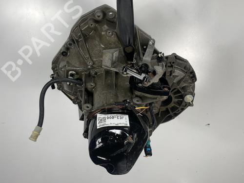Gearbox RENAULT TWINGO III (BCM_, BCA_)  | BP37330196M3  - Image 5
