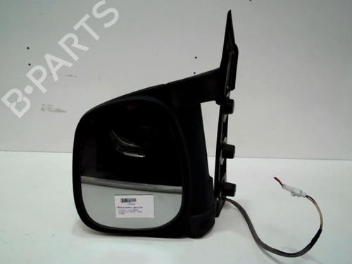 Used Left mirror Left mirror 37306348 37306348
