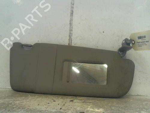 Used Right sun visor Right sun visor 37304254 37304254