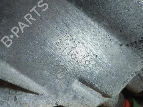 Used Gearbox Gearbox 37310814 37310814