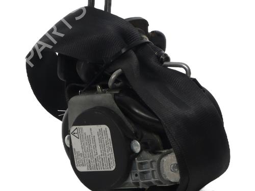 Front left seatbelt FIAT PUNTO EVO (199_) 1.3 D Multijet (199AXC1A, 199BXC1A, 199AXT1A, 199BXT1A) | BP37334108I26 - Image 3