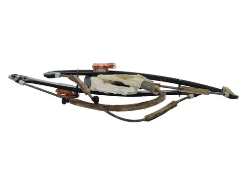 Front right window mechanism AUDI A3 (8P1) 1.9 TDI | BP37334373C23 - Image 3