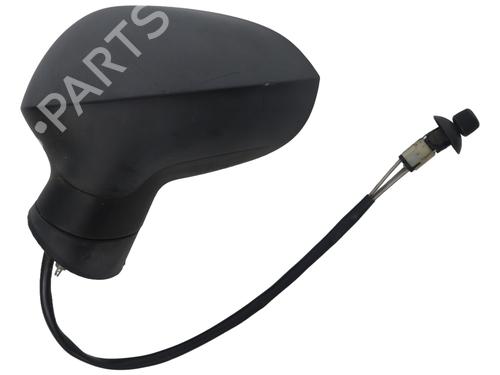 left-mirror-seat-ibiza-iv-6j5-6p1-2008-2009-2010-2011-2012-2013-2014-2015-2016-2017-37337717 main image