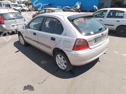 Starter ROVER 200 II Hatchback (RF) 216 Si | BP37311077M8 - Image 7