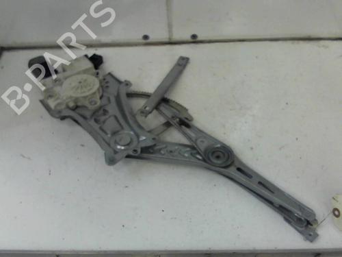 Front left window mechanism OPEL SIGNUM Hatchback (Z03) 2.2 DTI (F48) | BP37299563C22 - Image 2
