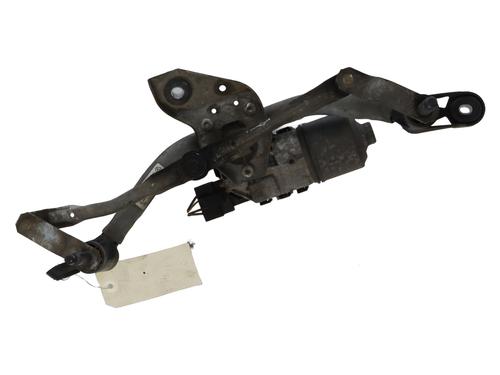 Front wiper motor RENAULT TWINGO II (CN0_) 1.5 dCi (CN0E) | BP37330110M29 - Image 3
