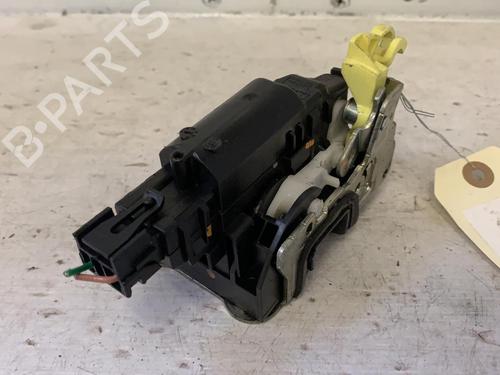 Used Rear right lock Rear right lock 37305999 37305999