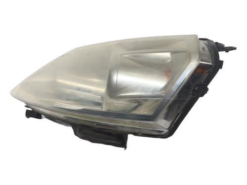 Left headlight CITROËN JUMPY II (VF7) | BP37342715C28 - Image 4