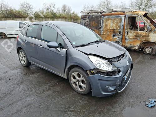 Rear left window mechanism CITROËN C3 II (SC_) 1.4 VTi 95 | BP37335284C24 - Image 8