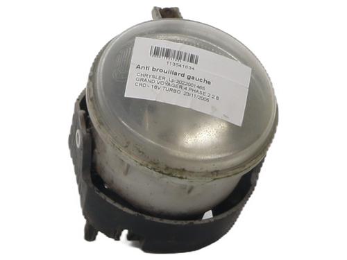 Used Left front fog light Left front fog light 37338090 37338090