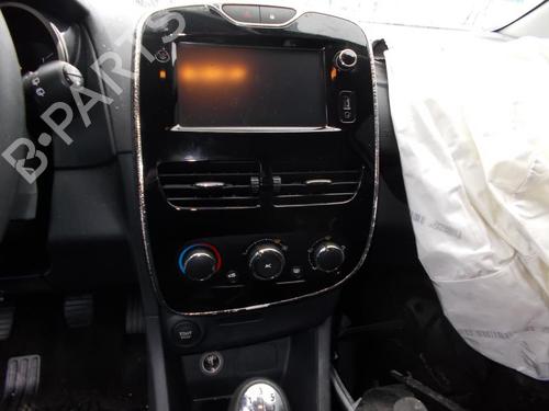 Left front window switch RENAULT CLIO IV (BH_) 1.5 dCi 90 | BP37521232I27 - Image 5