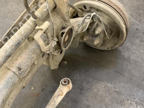 Rear axle CITROËN JUMPY II Van | BP37619146M2 - Image 2