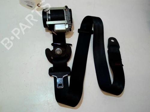 Rear left seatbelt CITROËN C8 (EA_, EB_) 2.0 HDi 165 | BP37311179I29 - Image 2
