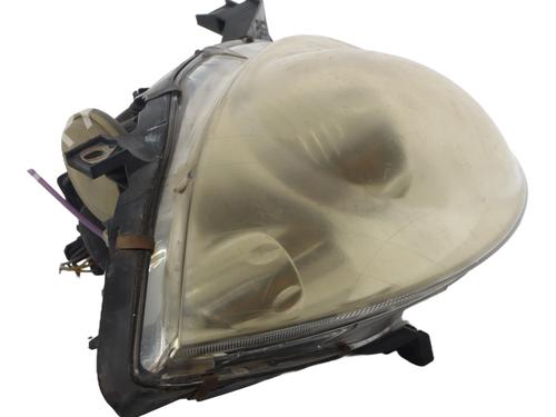 Right headlight MERCEDES-BENZ A-CLASS (W169) A 180 CDI (169.007, 169.307) | BP37324086C29 - Image 2