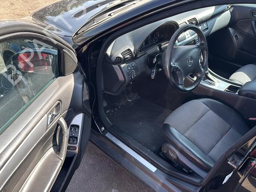 Left sun visor MERCEDES-BENZ C-CLASS (W203) C 220 CDI (203.008) | BP37341732I1 - Image 4