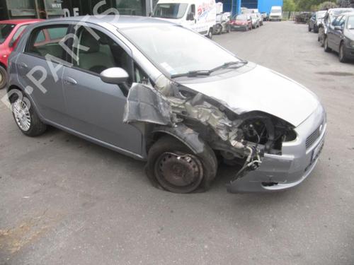 Warning switch FIAT GRANDE PUNTO (199_) | BP37300348I22 - Image 3