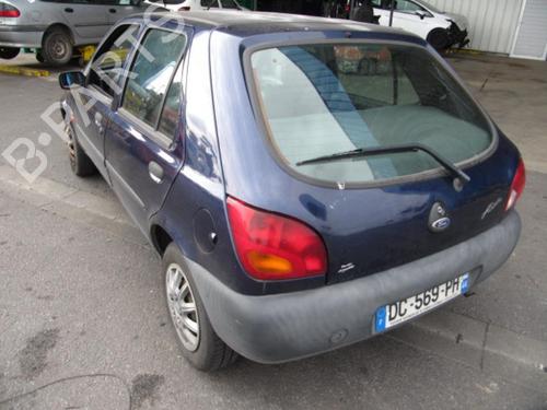 Ricambi FORD FIESTA III (GFJ)    4797491