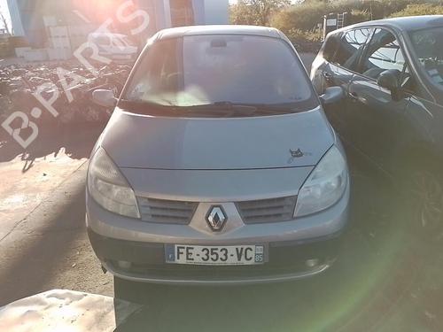 Left headlight RENAULT SCÉNIC II (JM0/1_) 1.5 dCi (JM02, JM13) | BP37313952C28 - Image 7