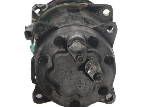 AC compressor PEUGEOT 307 (3A/C) 2.0 HDi 90 | BP37332279M34 - Image 4