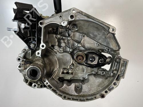 Gearbox CITROËN C3 II (SC_) | BP37295723M3 - Image 5
