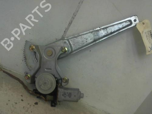 Used Rear left window mechanism Rear left window mechanism 37298100 37298100