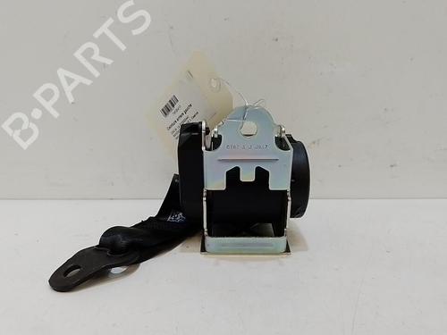 rear-left-seatbelt-dacia-sandero-ii-2012-37316947 main image