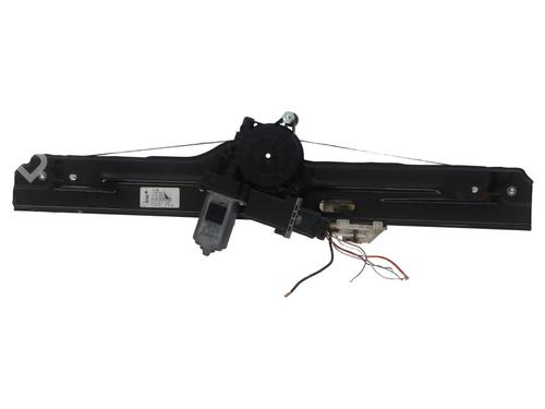 Front left window mechanism FIAT 500L (351_, 352_) 1.6 D Multijet (199LYD1B) | BP37342048C22 - Image 5