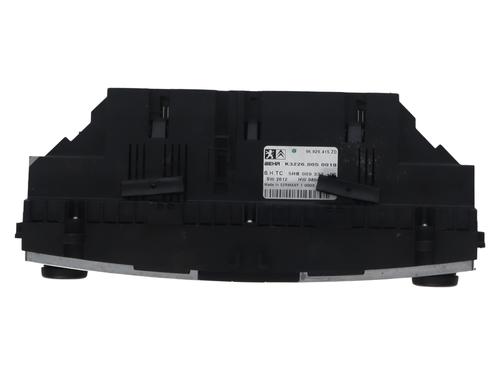 climate-control-citroen-c5-iii-rd_-2008-2009-2010-2011-2012-2013-2014-2015-2016-2017-37338864 main image