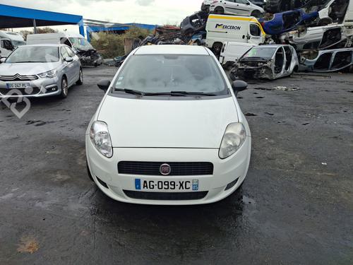 Starter FIAT PUNTO EVO (199_) 1.3 D Multijet (199AXC1A, 199BXC1A, 199AXT1A, 199BXT1A) | BP37334116M8 - Image 7