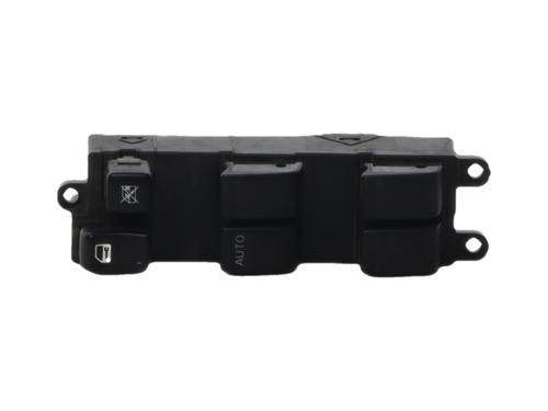 Left front window switch NISSAN ALMERA II Hatchback (N16) 2.2 dCi | BP38229478I27 - Image 5
