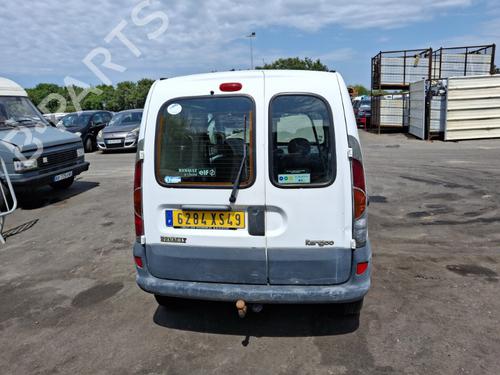 Right front indicator RENAULT KANGOO Express (FC0/1_) | BP37324502C33 - Image 11