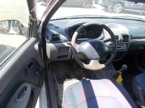 Front right seatbelt RENAULT CLIO II Hatchback Van (SB0/1/2_) | BP37301472I25 - Image 8