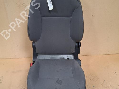 Left front seat CITROËN BERLINGO MULTISPACE (B9) | BP37531818C15 - Image 6