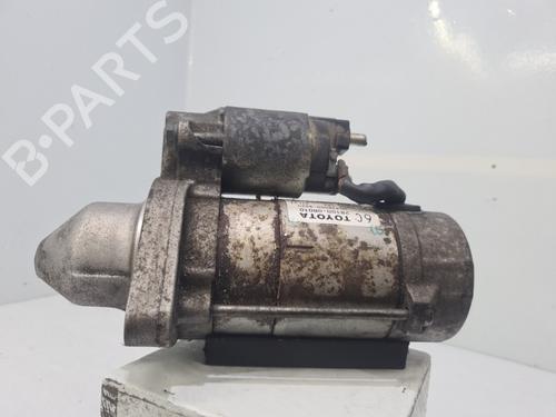 Starter TOYOTA VERSO (_R2_) 2.0 D-4D (AUR20_, AUR20R) | BP37318493M8 - Image 3