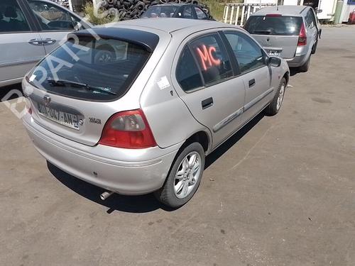 Starter ROVER 200 II Hatchback (RF) 216 Si | BP37311077M8 - Image 10