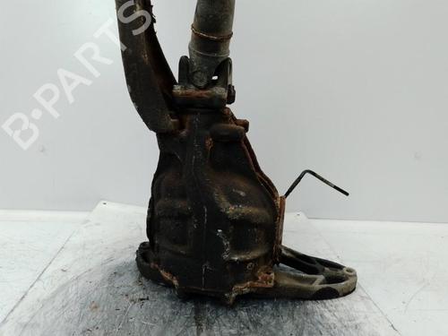 Used Rear differential Rear differential 37621500 37621500