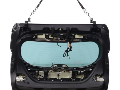 Tailgate RENAULT MEGANE IV Hatchback (B9A/M/N_) | BP37617292C6 - Image 2